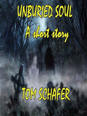 cover image of Unburied Soul